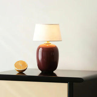 Torso Petite Table Lamp (Built-in Battery)