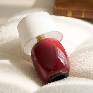 Torso Petite Table Lamp (Built-in Battery)