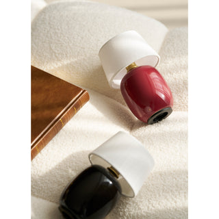 Torso Petite Table Lamp (Built-in Battery)