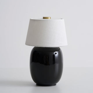 Torso Petite Table Lamp (Built-in Battery)