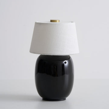 D 4.7″ x H 7.9″ / D 12cm x H 20cm