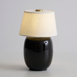 Torso Petite Table Lamp (Built-in Battery)