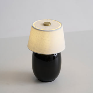 Torso Petite Table Lamp (Built-in Battery)