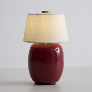 Torso Petite Table Lamp (Built-in Battery)
