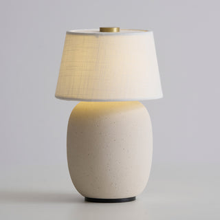 Torso Petite Table Lamp (Built-in Battery)