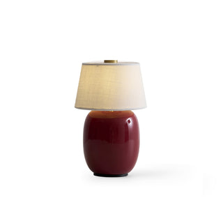 Torso Petite Table Lamp (Built-in Battery)