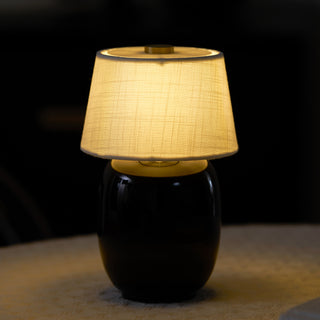 Torso Petite Table Lamp (Built-in Battery)