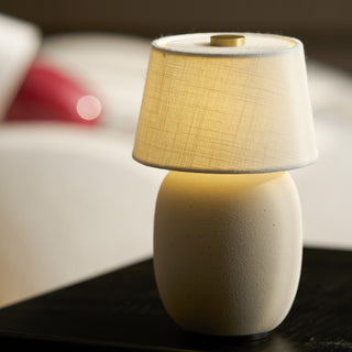 Torso Petite Table Lamp (Built-in Battery)