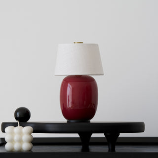 Torso Petite Table Lamp (Built-in Battery)