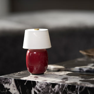 Torso Petite Table Lamp (Built-in Battery)