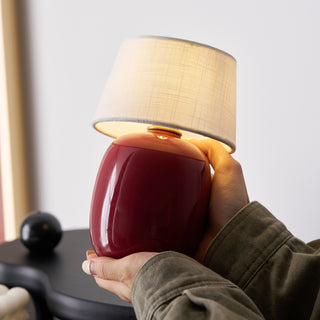 Torso Petite Table Lamp (Built-in Battery)