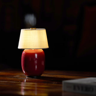 Torso Petite Table Lamp (Built-in Battery)