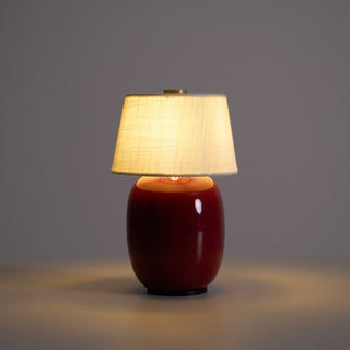 Torso Petite Table Lamp (Built-in Battery)