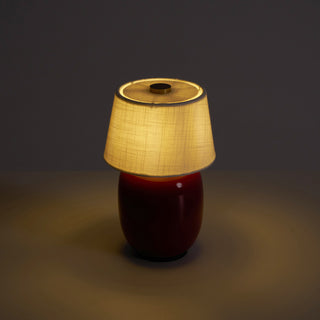 Torso Petite Table Lamp (Built-in Battery)