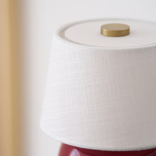 Torso Petite Table Lamp (Built-in Battery)