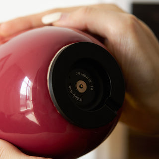 Torso Petite Table Lamp (Built-in Battery)