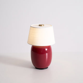 Torso Petite Table Lamp (Built-in Battery)