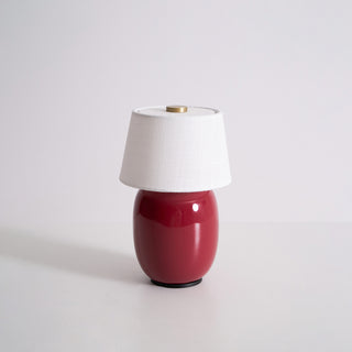 Torso Petite Table Lamp (Built-in Battery)
