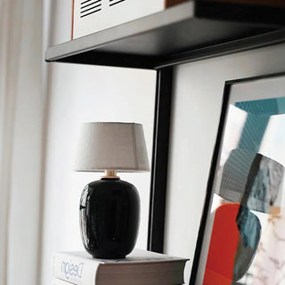Torso Petite Table Lamp (Built-in Battery)