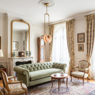 Torus Rouond Pendant Light