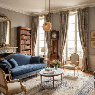 Torus Rouond Pendant Light