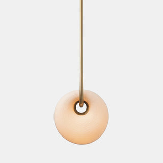 Torus Rouond Pendant Light