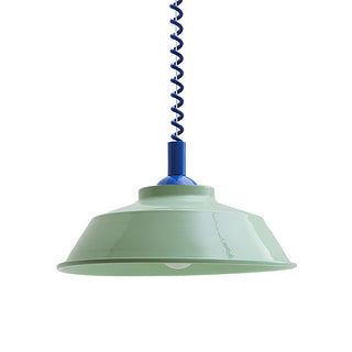 Toscot Mide Pendant Light