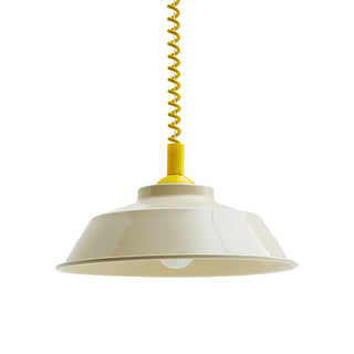 Toscot Mide Pendant Light