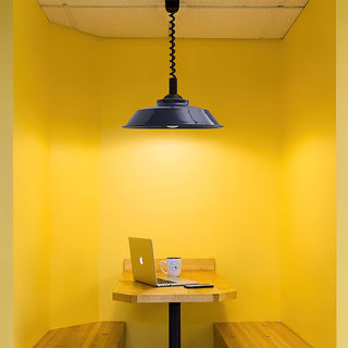 Toscot Mide Pendant Light