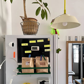 Toscot Mide Pendant Light