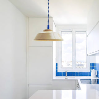 Toscot Mide Pendant Light