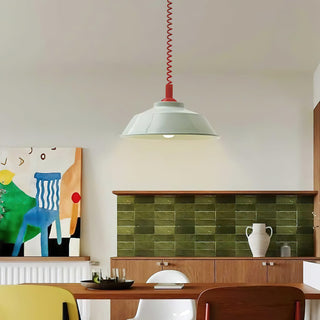 Toscot Mide Pendant Light