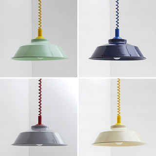 Toscot Mide Pendant Light