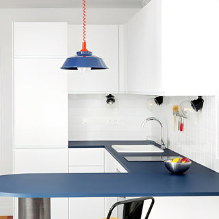 Toscot Mide Pendant Light