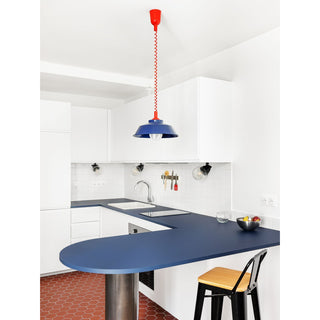 Toscot Mide Pendant Light