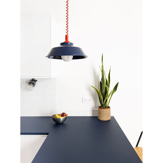 Toscot Mide Pendant Light
