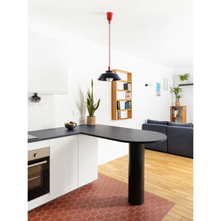 Toscot Mide Pendant Light