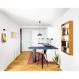 Toscot Mide Pendant Light