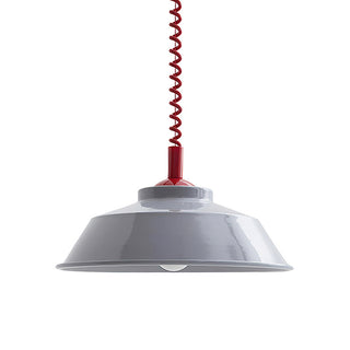 Toscot Mide Pendant Light