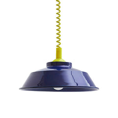 Giallo & Blu