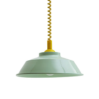 Toscot Mide Pendant Light