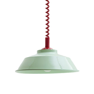 Toscot Mide Pendant Light