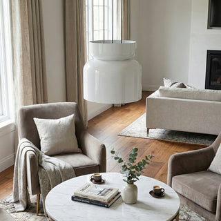 Totem LED Pendant Light