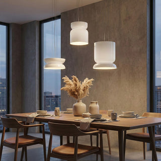 Totem LED Pendant Light