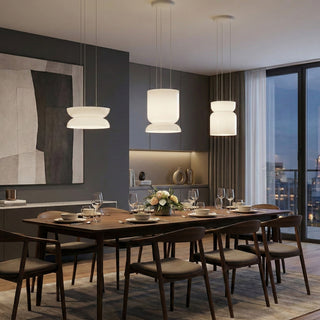 Totem LED Pendant Light