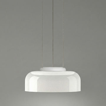 Model A: D 12″ x H 4.3″ / D 30.5cm x H 11cm