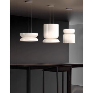 Totem LED Pendant Light