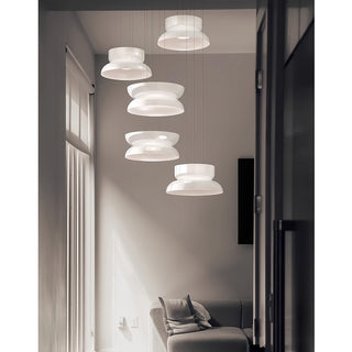 Totem LED Pendant Light
