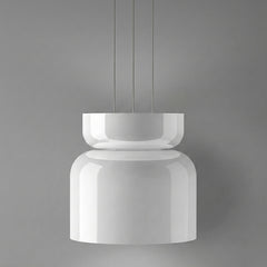 Model E: D 33cm x H 36cm