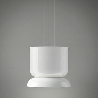 Totem LED Pendant Light